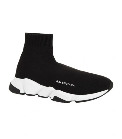 Shop Balenciaga Speed Sneakers