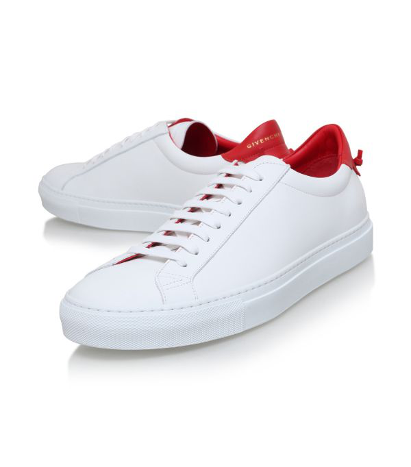 givenchy knot sneakers