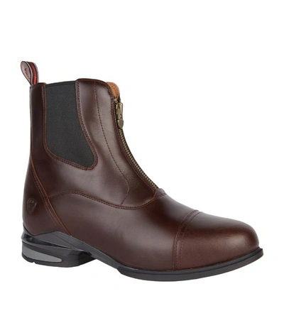 Shop Ariat Devon Nitro Paddock Boots