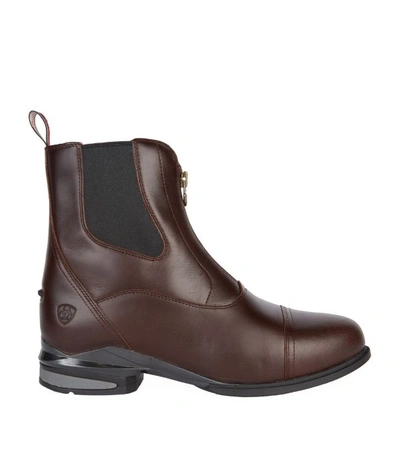 Shop Ariat Devon Nitro Paddock Boots