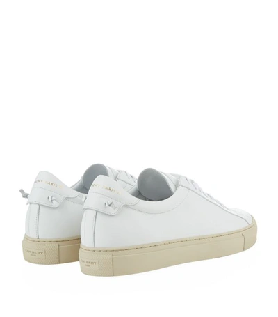 Shop Givenchy Knot Sneakers