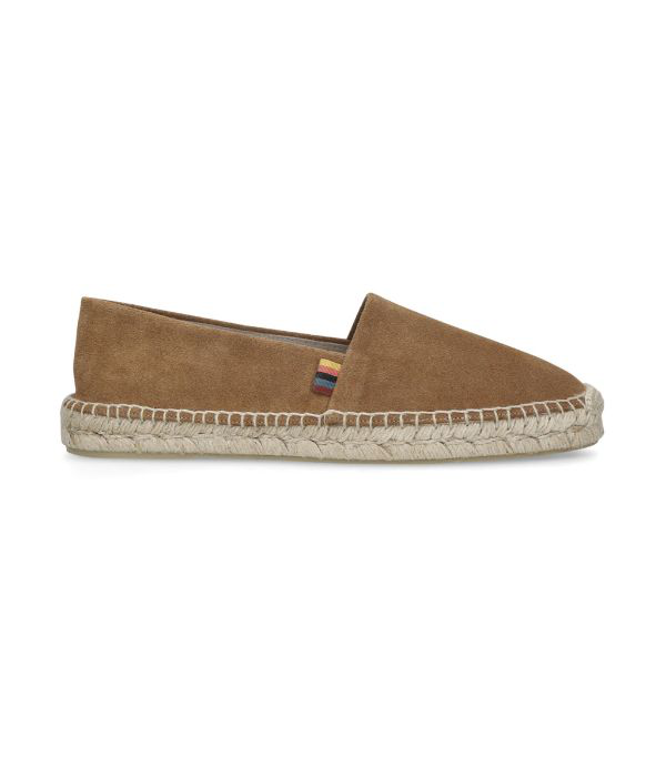 mens tan espadrilles