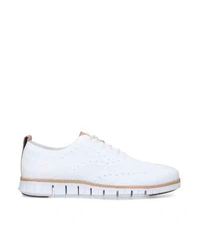 Shop Cole Haan Zerogrand Stitchlite Ox Sneakers