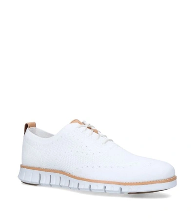 Shop Cole Haan Zerogrand Stitchlite Ox Sneakers