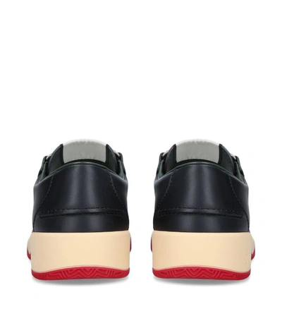 Shop Gucci Agrado Sneakers