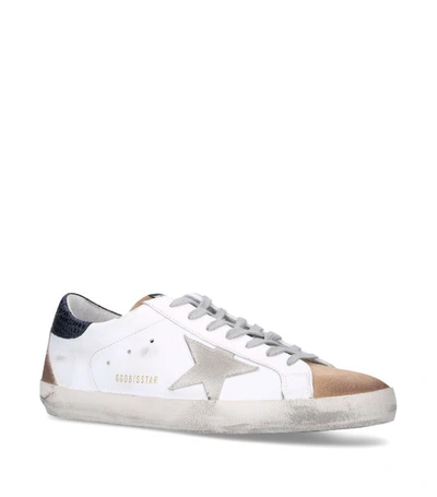 Shop Golden Goose Superstar Sneakers