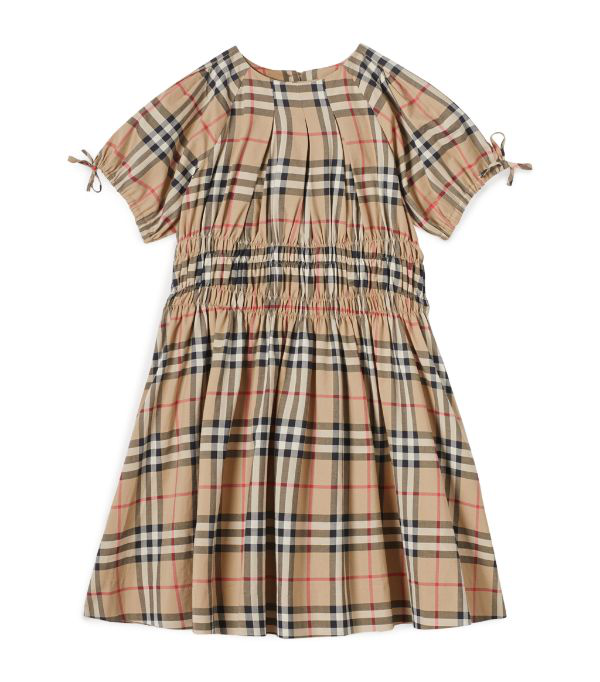 little girls burberry