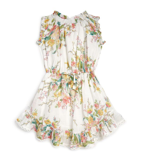 zimmermann kids dress