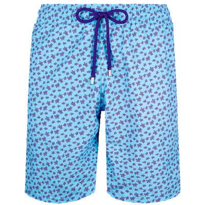 Shop Vilebrequin Swimwear In Blue