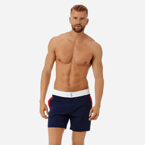 discount mens swim trunks