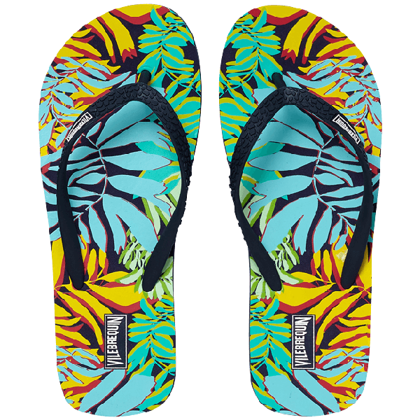 vilebrequin flip flops