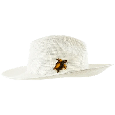 Vilebrequin Women Accessories - Women Natural Straw Hat Solid - Hat - Cherie In Beige