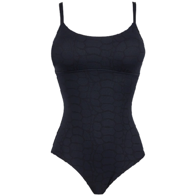 Shop Vilebrequin Swimwear In Black