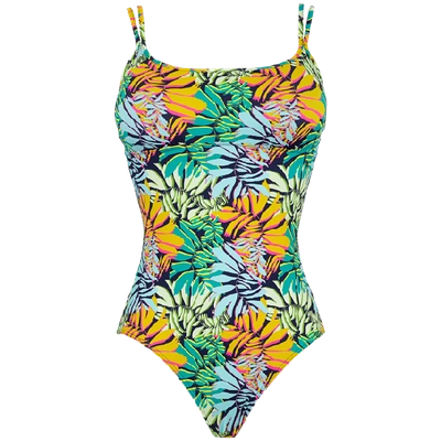 Vilebrequin Swimming Trunk In Blue