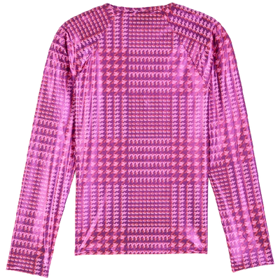 Shop Vilebrequin Tee Shirt In Pink