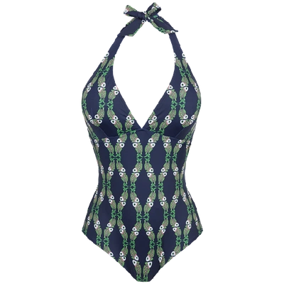 Shop Vilebrequin Swimwear In Blue