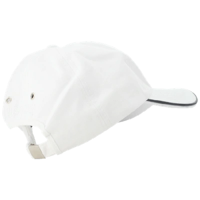 Shop Vilebrequin Caps In White