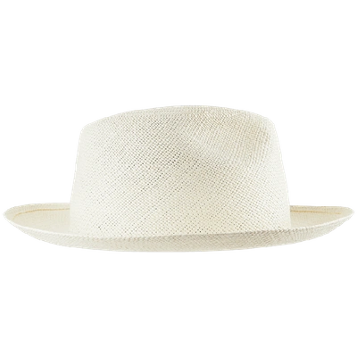 Vilebrequin Panama Hat In Beige