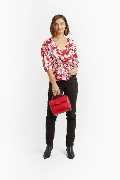 Shop Rebecca Minkoff Mary Top