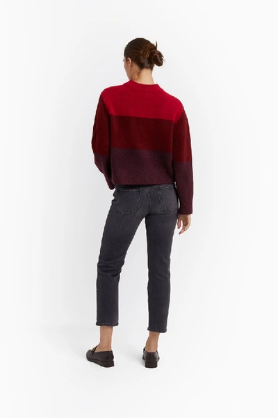 Shop Rebecca Minkoff Miller Love Sweater