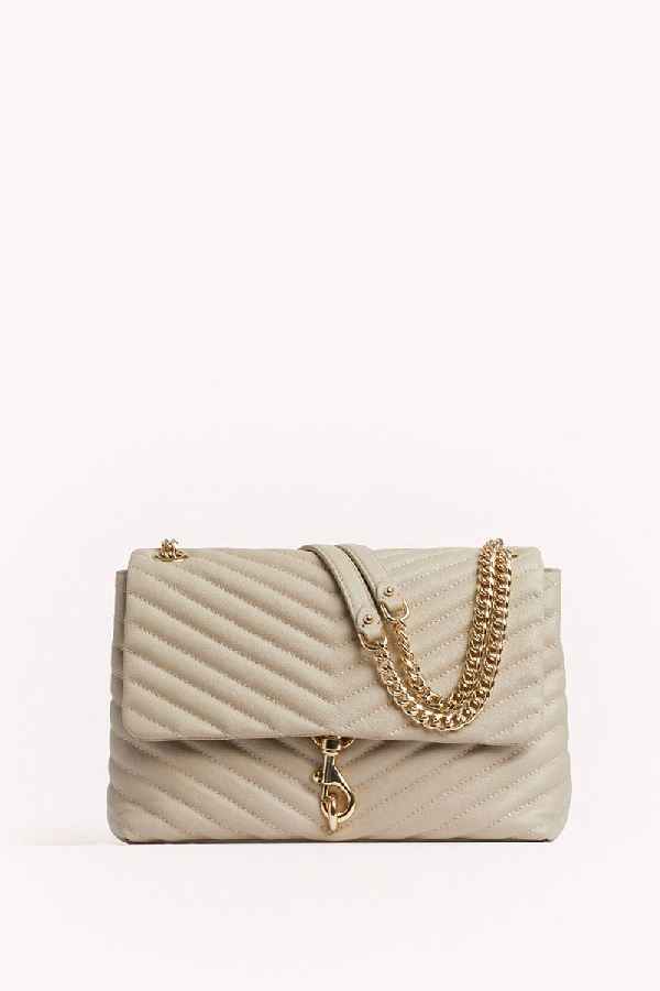 rebecca minkoff leather purse