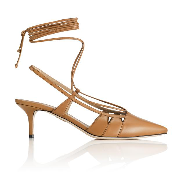 tie up pumps
