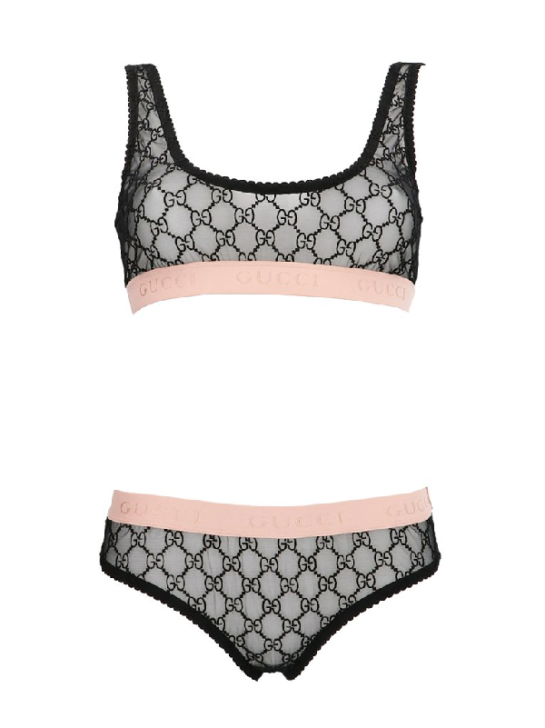gucci sports bra
