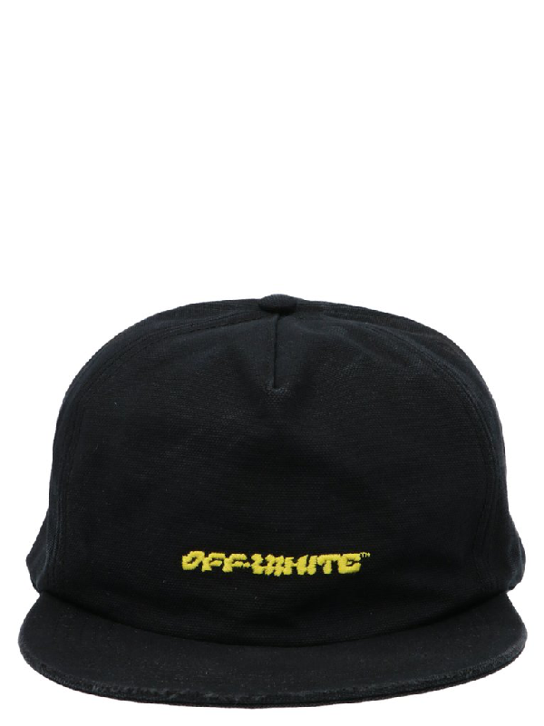 off white hat sale