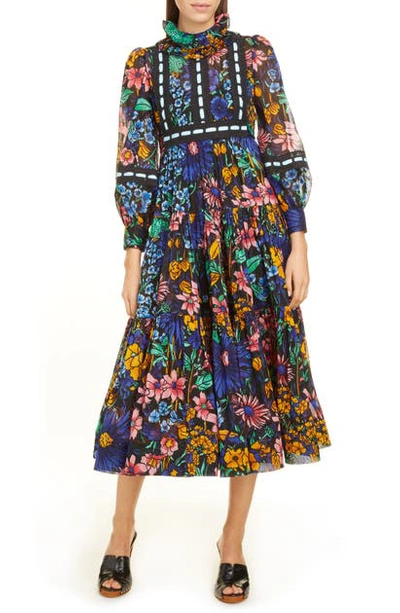 Marc jacobs shop prairie dress