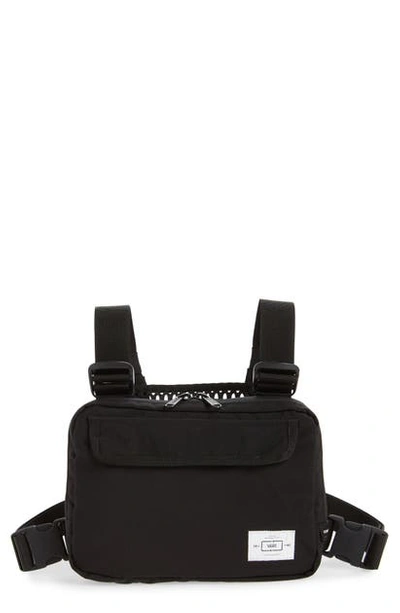 Vans 2k Chest Pack In Black | ModeSens