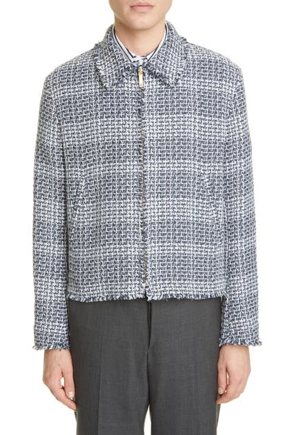 Thom browne golf jacket new arrivals