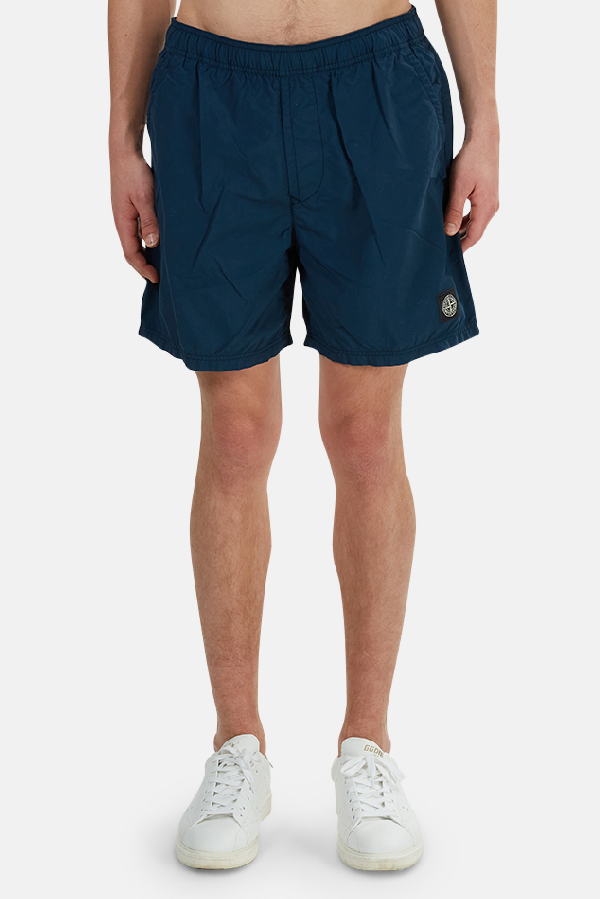 stone island nylon metal swim