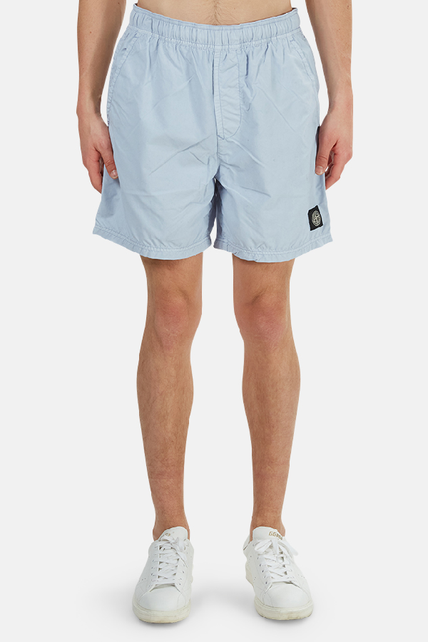 stone island swim short