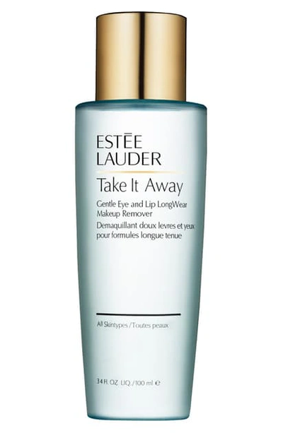 Shop Estée Lauder Take It Away Longwear Makeup Remover