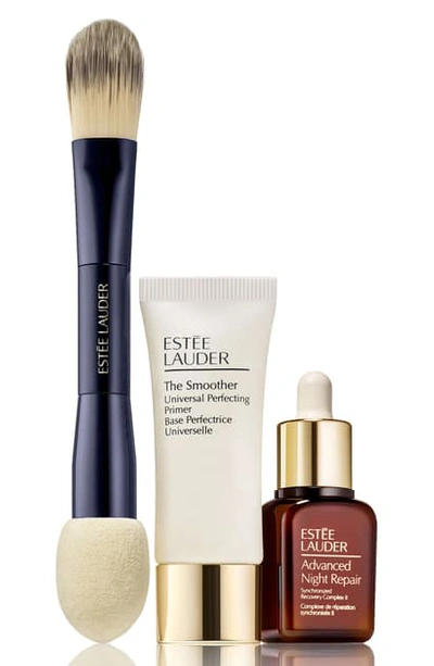 Shop Estée Lauder Double Wear Foundation Kit