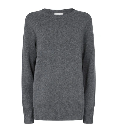 Shop The Row Wool-cashmere Sibel Sweater