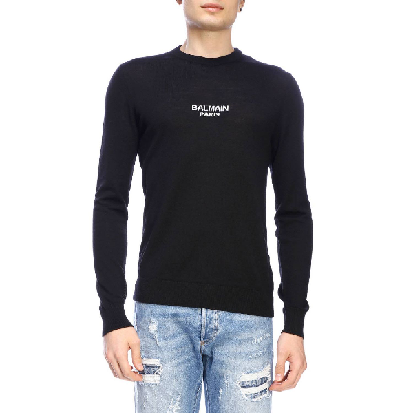 balmain sweat suits