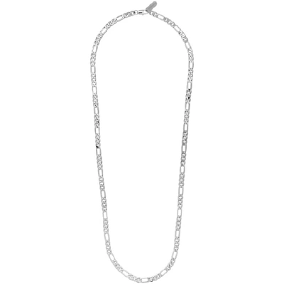 Shop Numbering Silver 855 Necklace