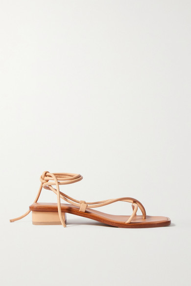 loq ara sandals