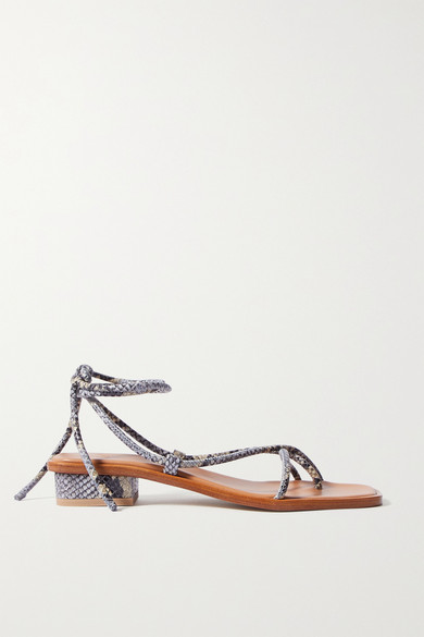 loq ara sandals