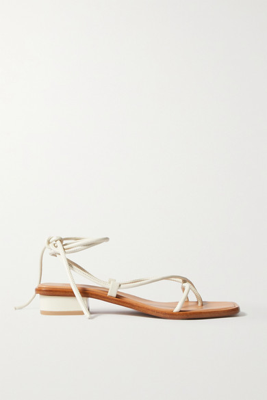loq ara sandals