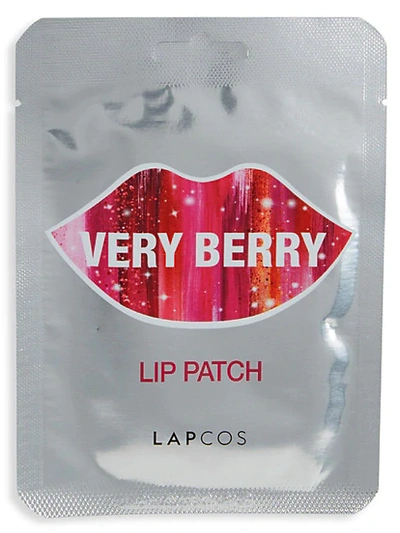 Shop Lapcos Very Berry Lip Patch