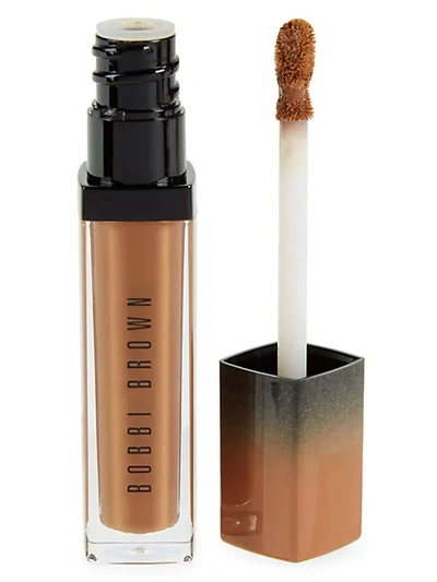 Shop Bobbi Brown West Coast Bae Crushed Liquid Lipstick