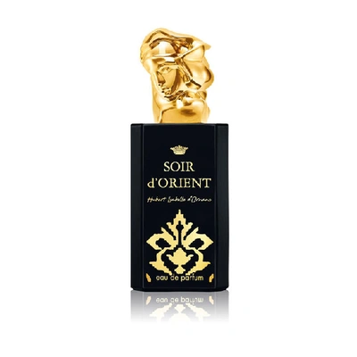 Shop Sisley Paris Soir D'orient Eau De Parfum 50ml