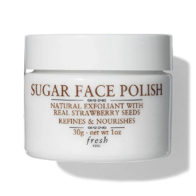 Shop Fresh Sugar Face Polish