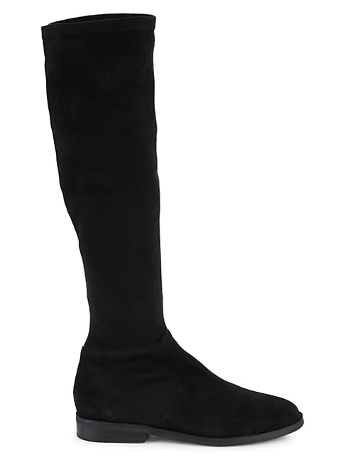 gentle souls by kenneth cole emma stretch boot