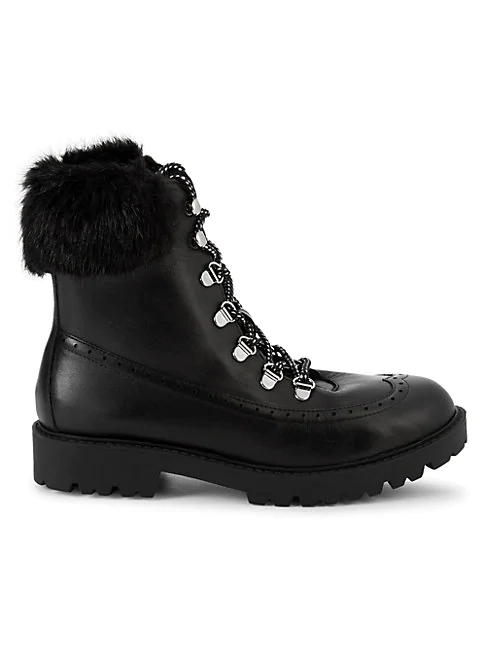 charles david combat boots