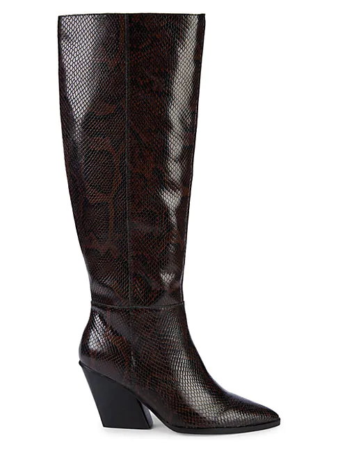 dolce vita knee high boots