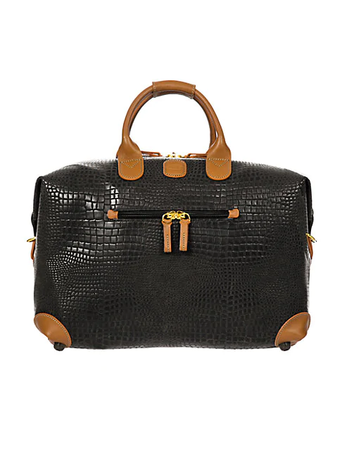 safari duffel bags