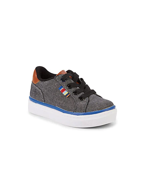 original penguin kids shoes